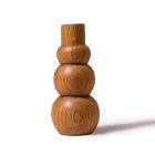 Juglans &amp; Regia Venus Flower Vase 3