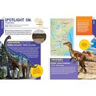 National Geographic Dinosaur Atlas