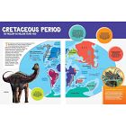 National Geographic Dinosaur Atlas