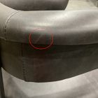 Open Box: Conover Counter Stools