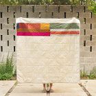 Vacilando Studios Chiang Mai Quilt