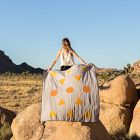 Vacilando Studios Quilt - Sunfair