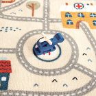Wonder &amp; Wise Around Town Play Mat