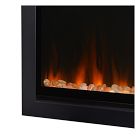 Electric Fireplace Insert (49"&ndash;65")