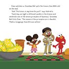 Happy Kwanzaa!: Sesame Street