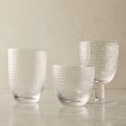 Llen Glassware Collection