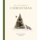 Our Little Adventure at Christmas