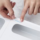 YouCopia StoraBag Food Bag Dispenser