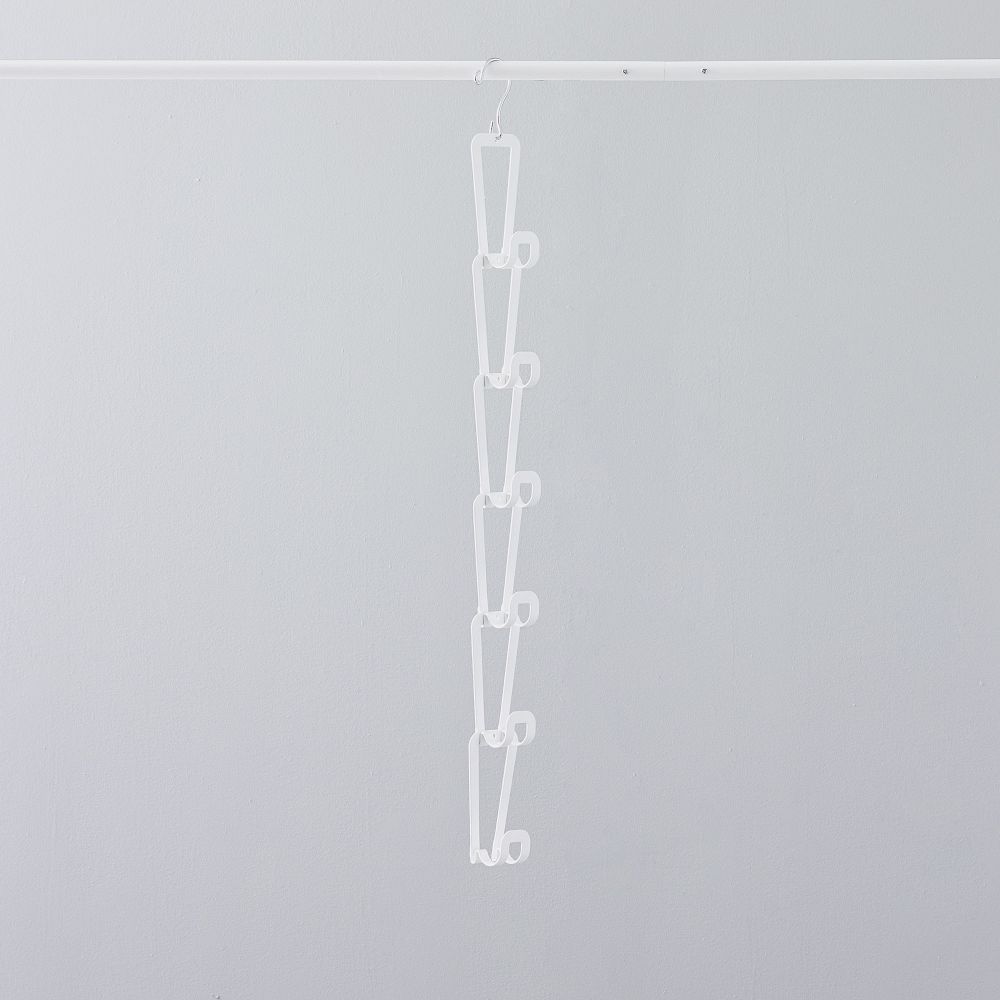 Yamazaki Joint Bag Hanger - White