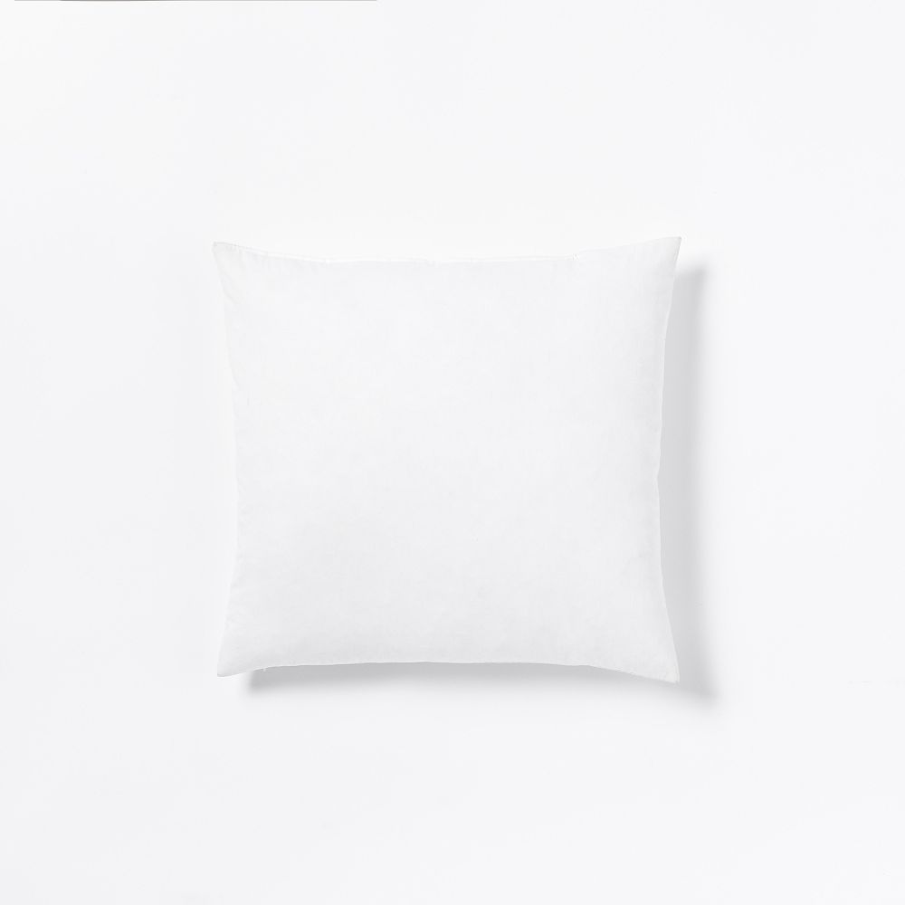 Decorative Pillow Inserts - White, 16"x16"