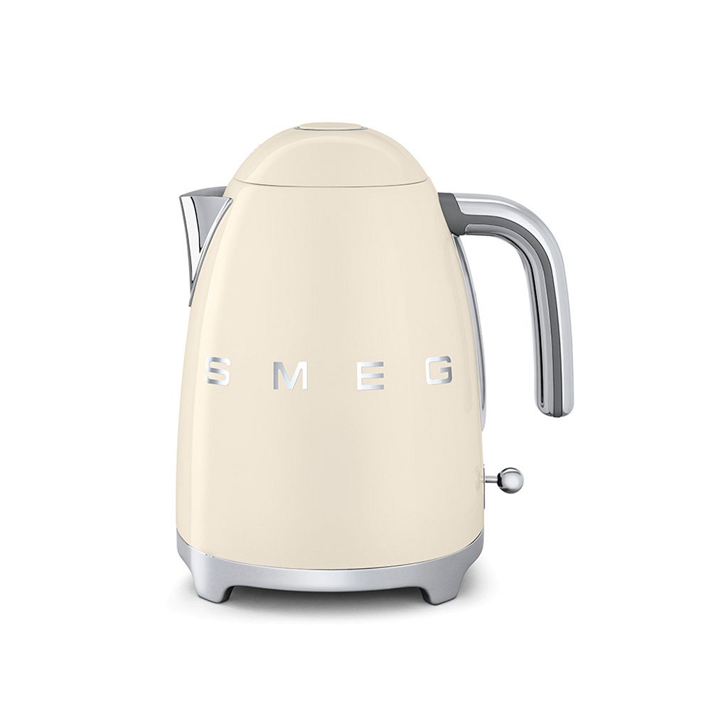 Smeg Kettle - Cream