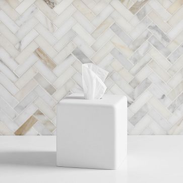 Tissue Box