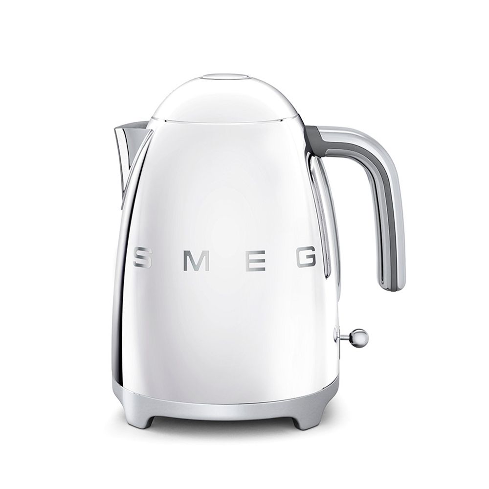 Smeg Kettle - Stainless Steel