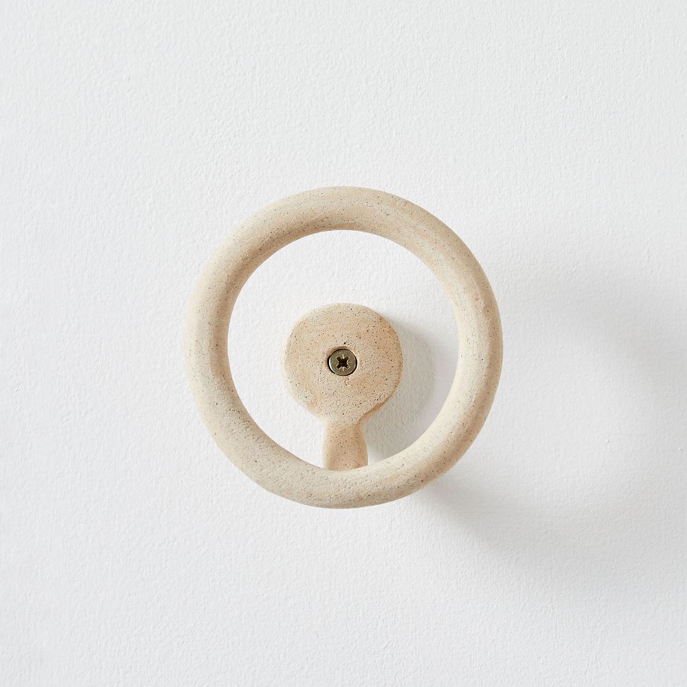 SIN Uni Wall Hook - Sand