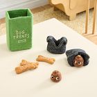 Felt Dog Walker Kit