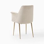 Finley Dining Arm Chair