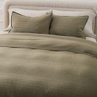 Reese Linen Cotton Shams