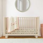 Elora Convertible Crib