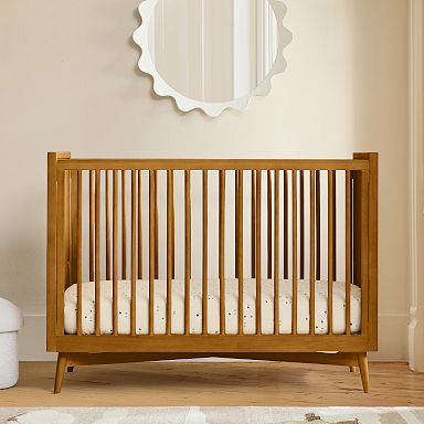 Baby Cribs & Convertible Cribs | West Elm