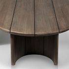 Ellsworth Outdoor Coffee Table (70")