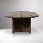 Ellsworth Outdoor Coffee Table (70")