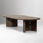 Ellsworth Outdoor Coffee Table (70")