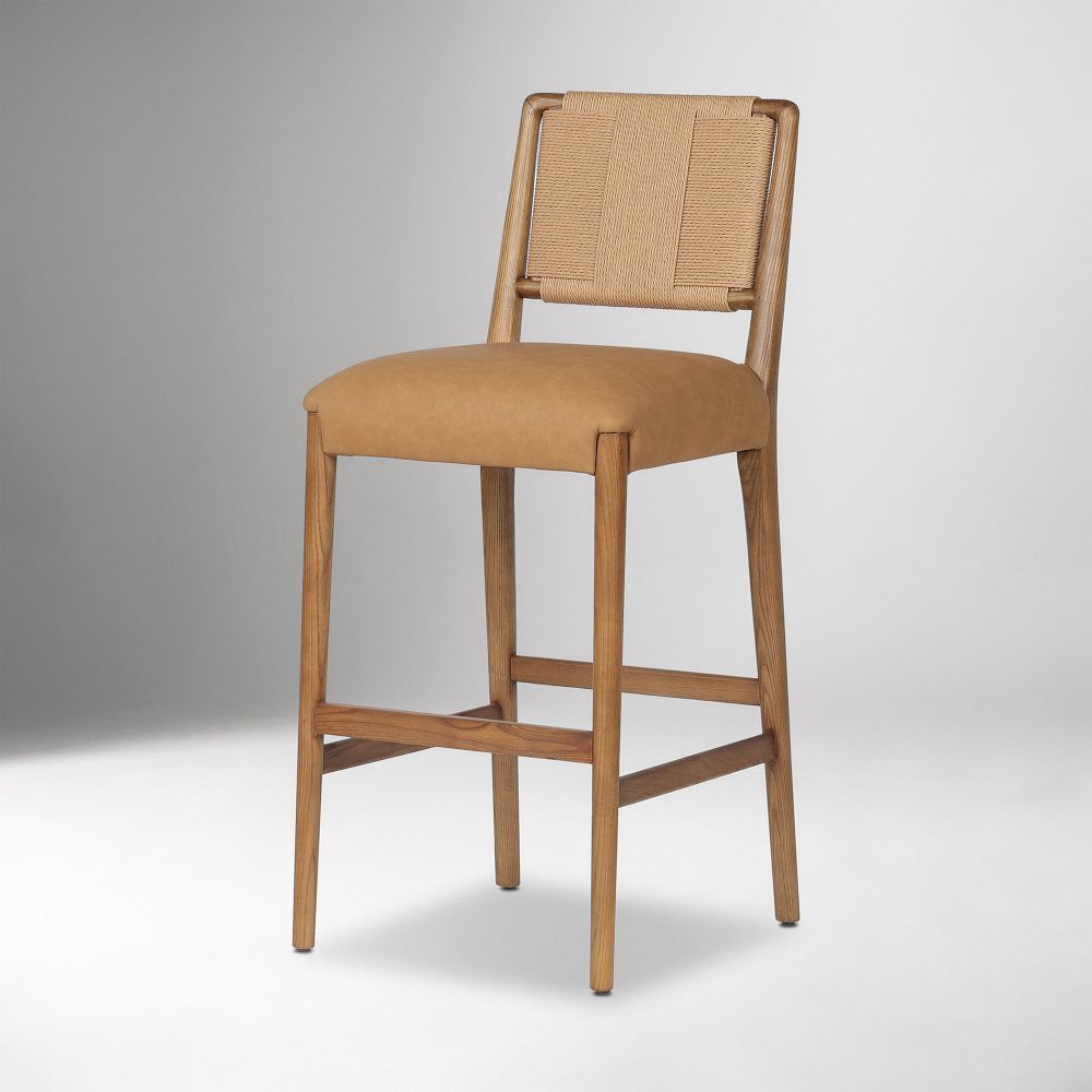 Sorrano Bar & Counter Stools by West Elm