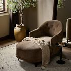 Beebee Tufted Chaise Lounge