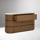 Corhaven 3-Drawer Dresser (59")