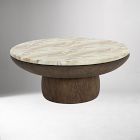 Draven Indoor/Outdoor Coffee Table (40")