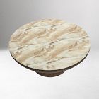 Draven Indoor/Outdoor Coffee Table (40")