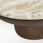 Draven Indoor/Outdoor Coffee Table (40")