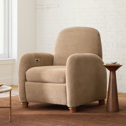 Elora Power Recliner by West Elm