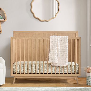green goddess dressing with basil Plenty's Horn Baby Nursery Furniture Set main image 1