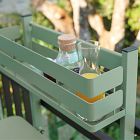 Fermob Bistro Foldable Balcony Table (30")