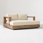 Telluride Outdoor Daybed Protective Cover