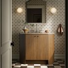 Lacy Single Bathroom Vanity (40")