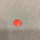 Open Box: Aviana Sofa (96"W) - Performance Yarn Dyed Linen Weave Oatmeal, Cool Walnut