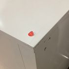 Open Box: Kids Daisy 6-Drawer Dresser (55") - White