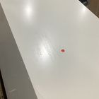 Open Box: Kids Daisy 6-Drawer Dresser (55") - White