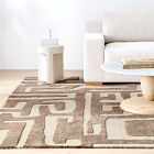 Walker Noble Kuba Wool Rug
