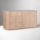 Essex Marble Buffet (60")