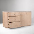 Essex Marble Buffet (60")