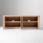Essex Cerused Media Console (72")