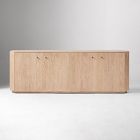 Essex Cerused Media Console (72")