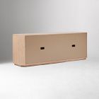 Essex Cerused Media Console (72")