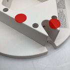 Open Box: Miso Play Chairs, Set of 4 - White, Pine