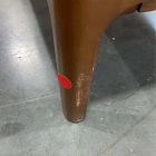 Open Box: Parker Marble 6-Drawer Dresser (58") - Cool Walnut