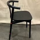 Open Box: Wingate Dining Chair - Black