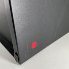 Open Box: Yamazaki Tower Kitchen Countertop Storage Rack - Black